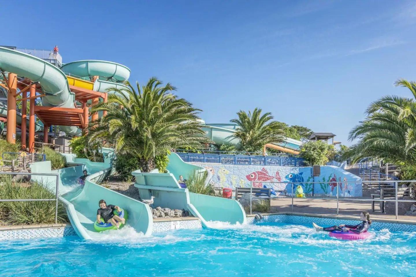 Old Mill Court Villa Brixham Luaran gambar