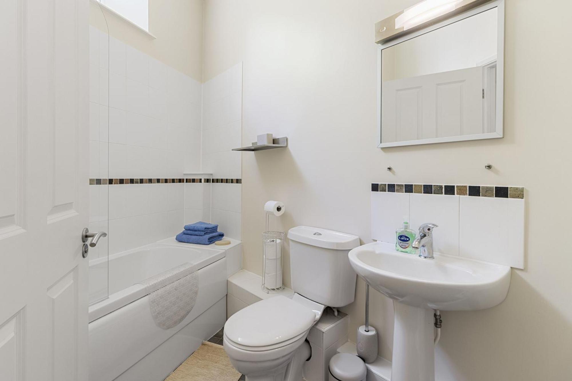 Old Mill Court Villa Brixham Luaran gambar