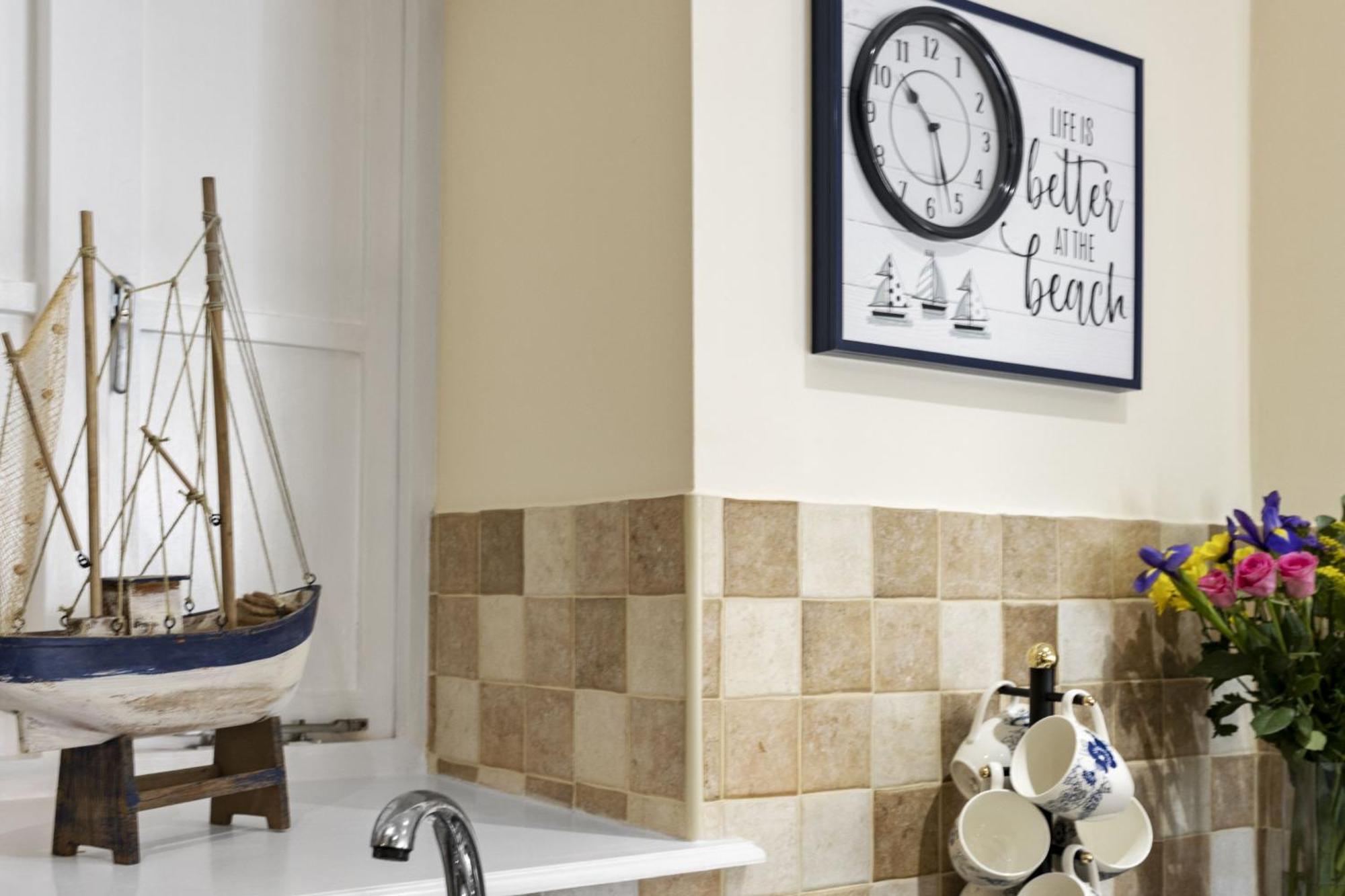 Old Mill Court Villa Brixham Luaran gambar
