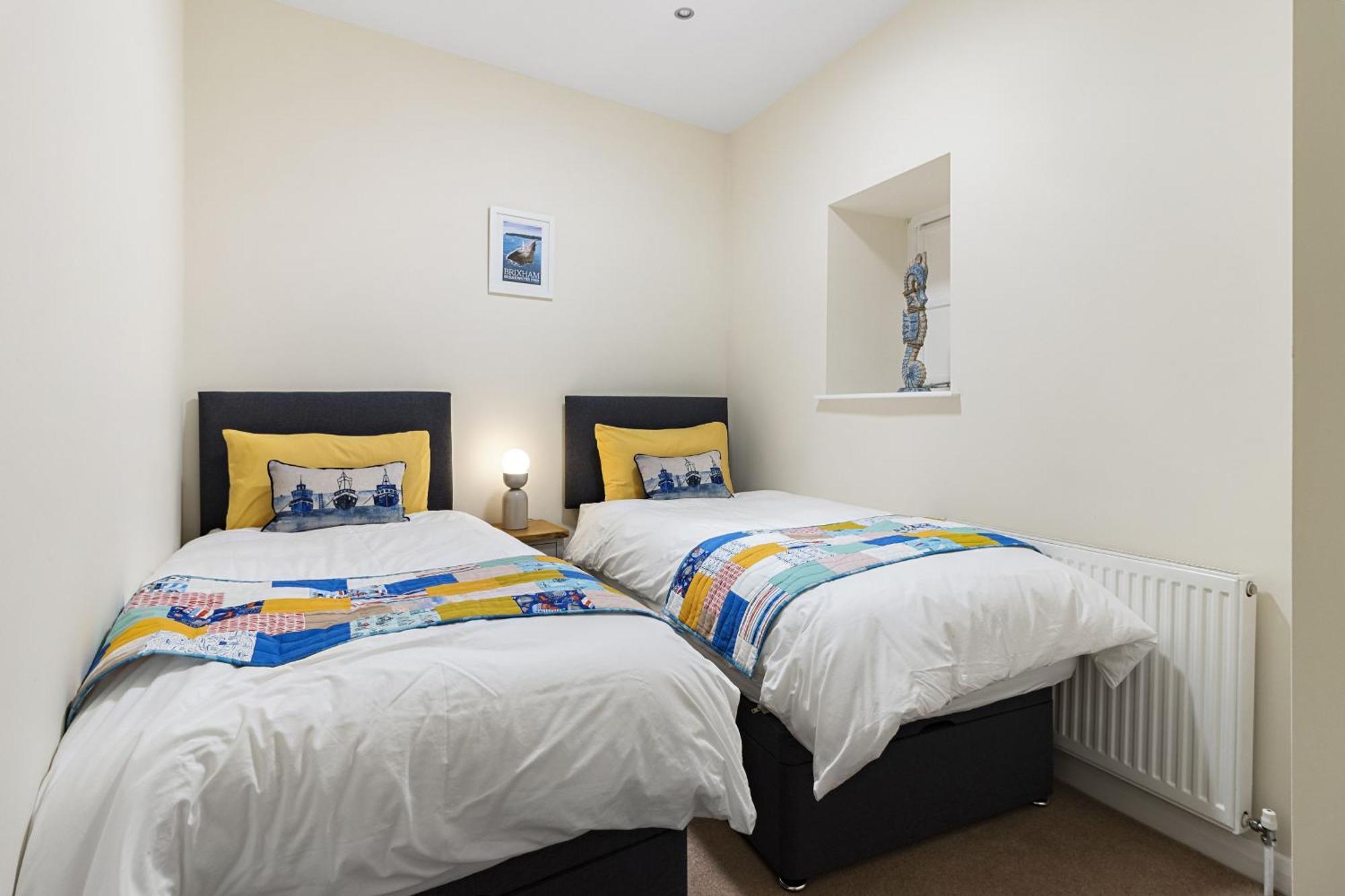 Old Mill Court Villa Brixham Luaran gambar