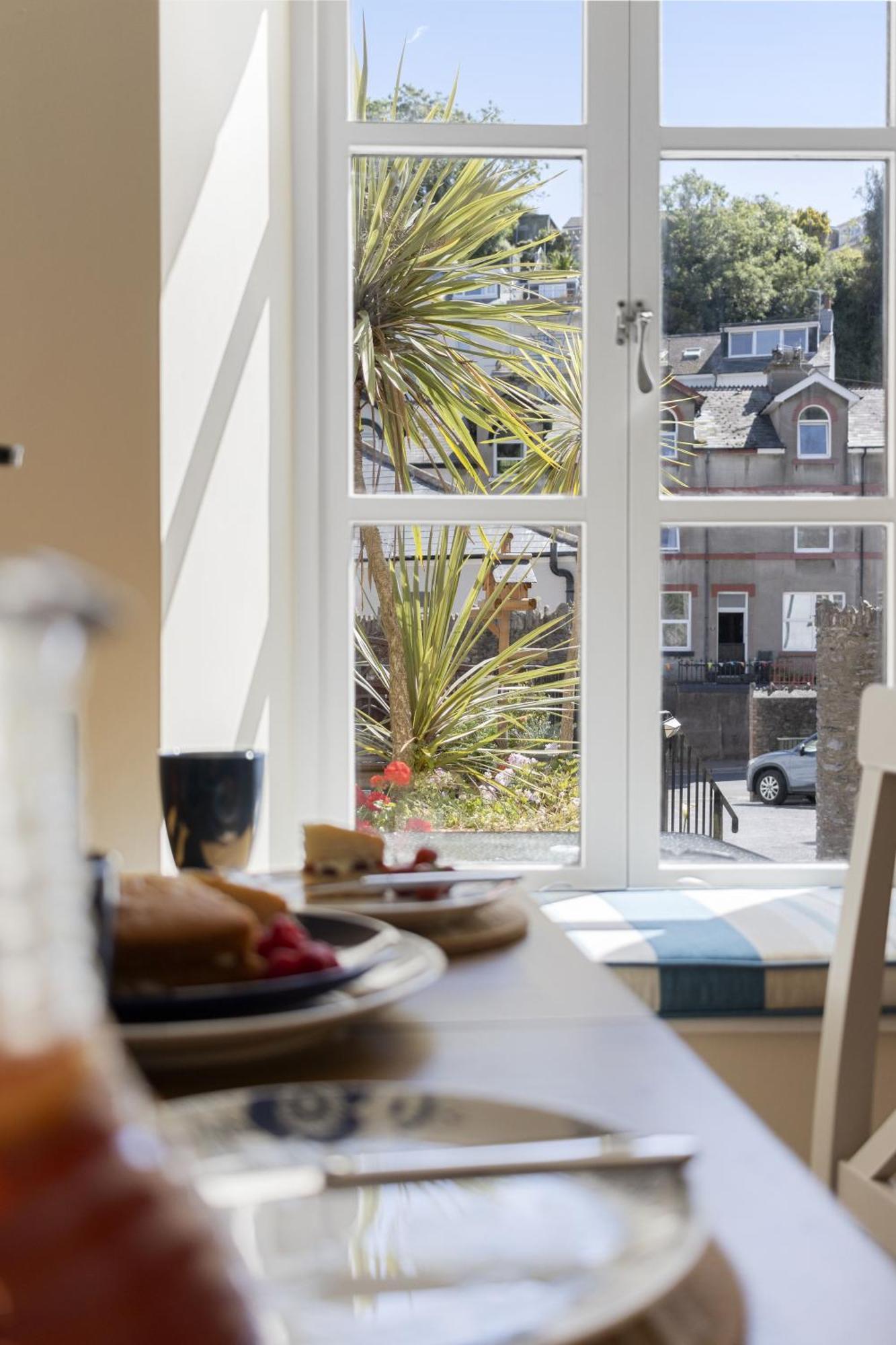 Old Mill Court Villa Brixham Luaran gambar