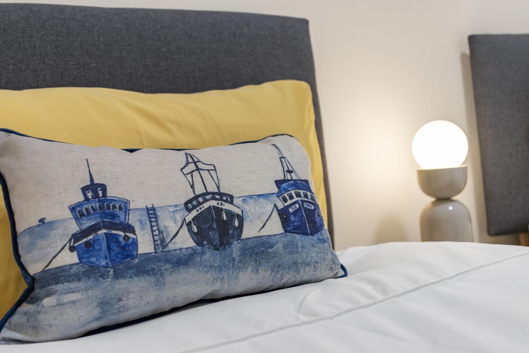 Old Mill Court Villa Brixham Luaran gambar