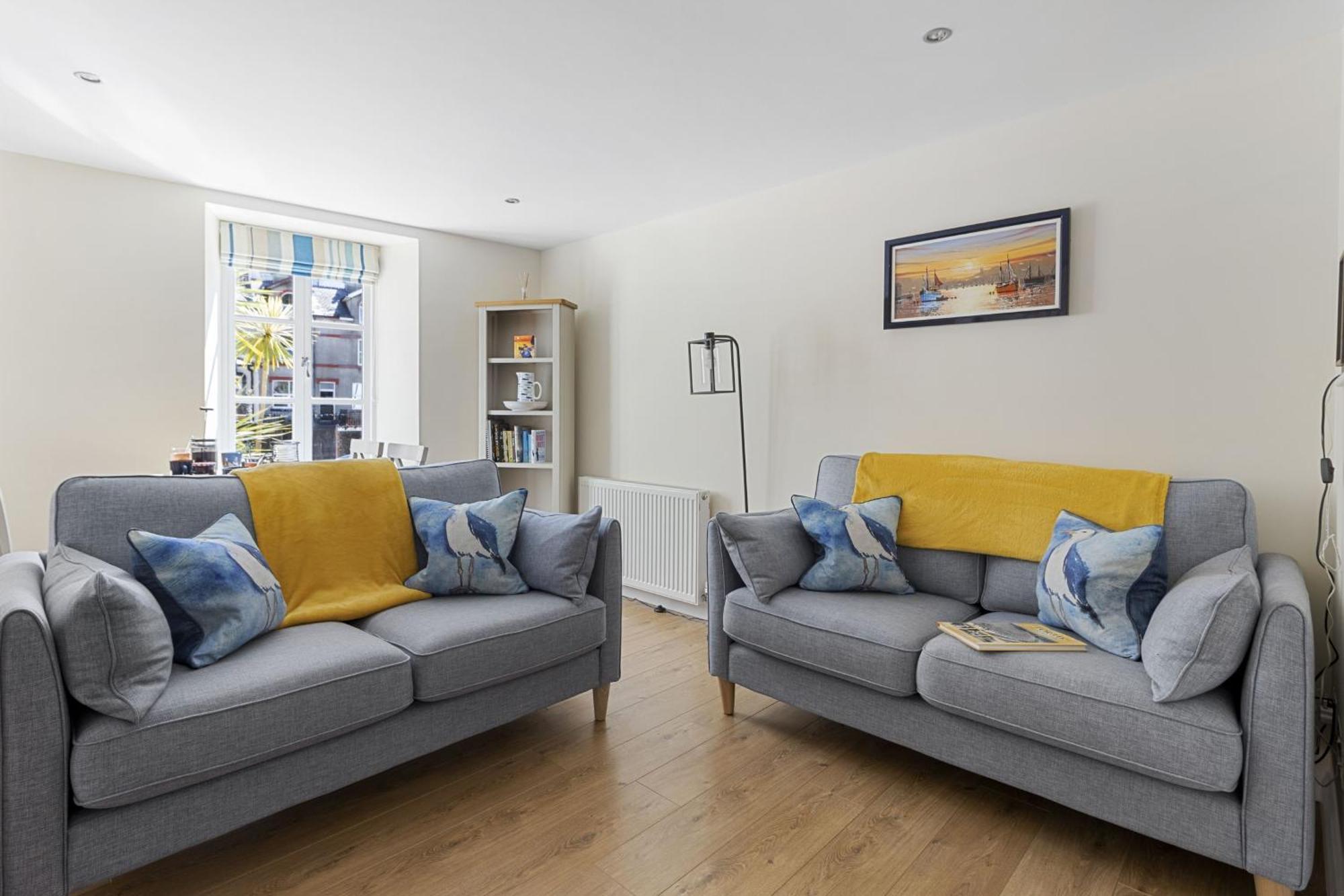 Old Mill Court Villa Brixham Luaran gambar
