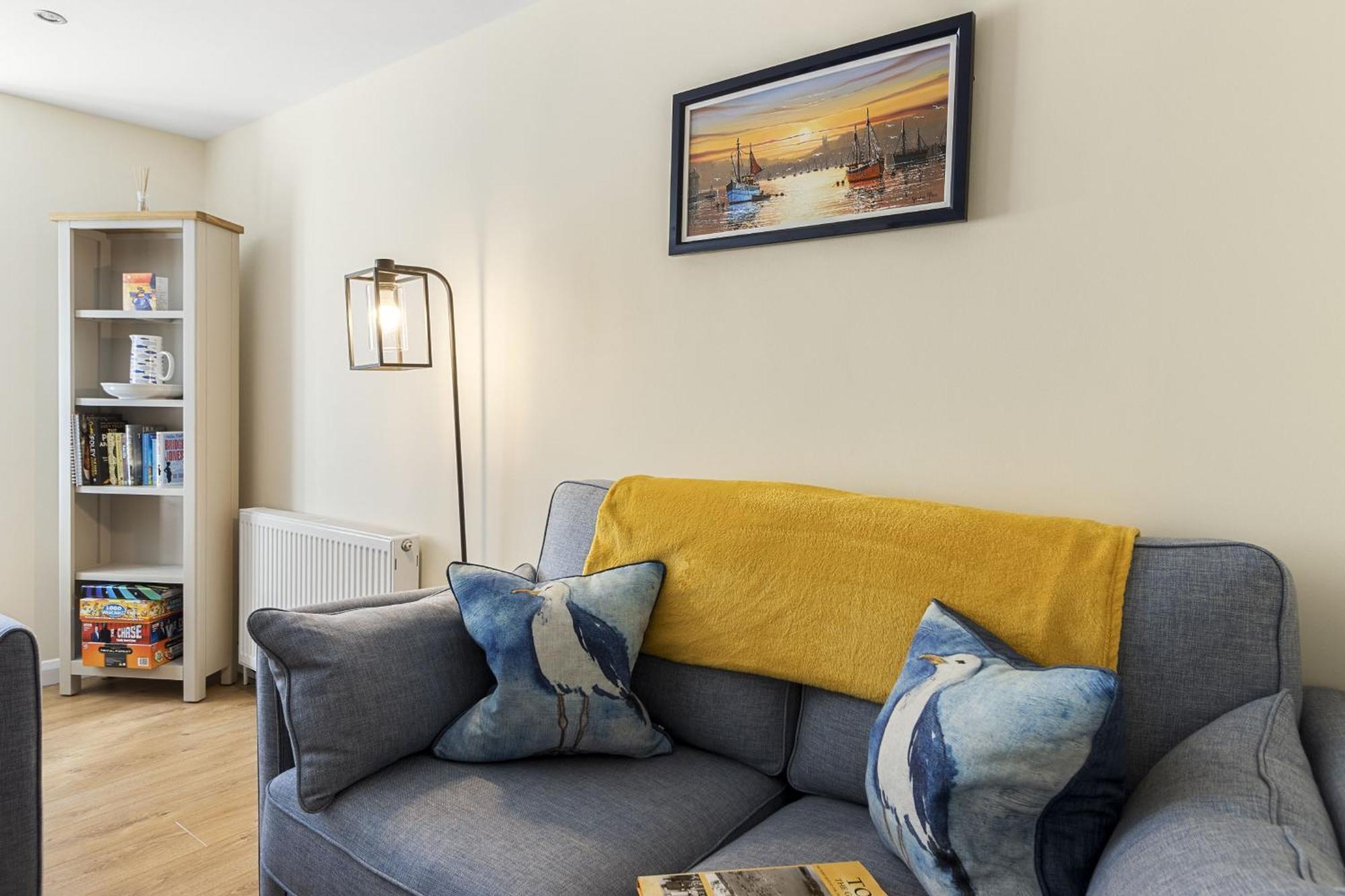 Old Mill Court Villa Brixham Luaran gambar