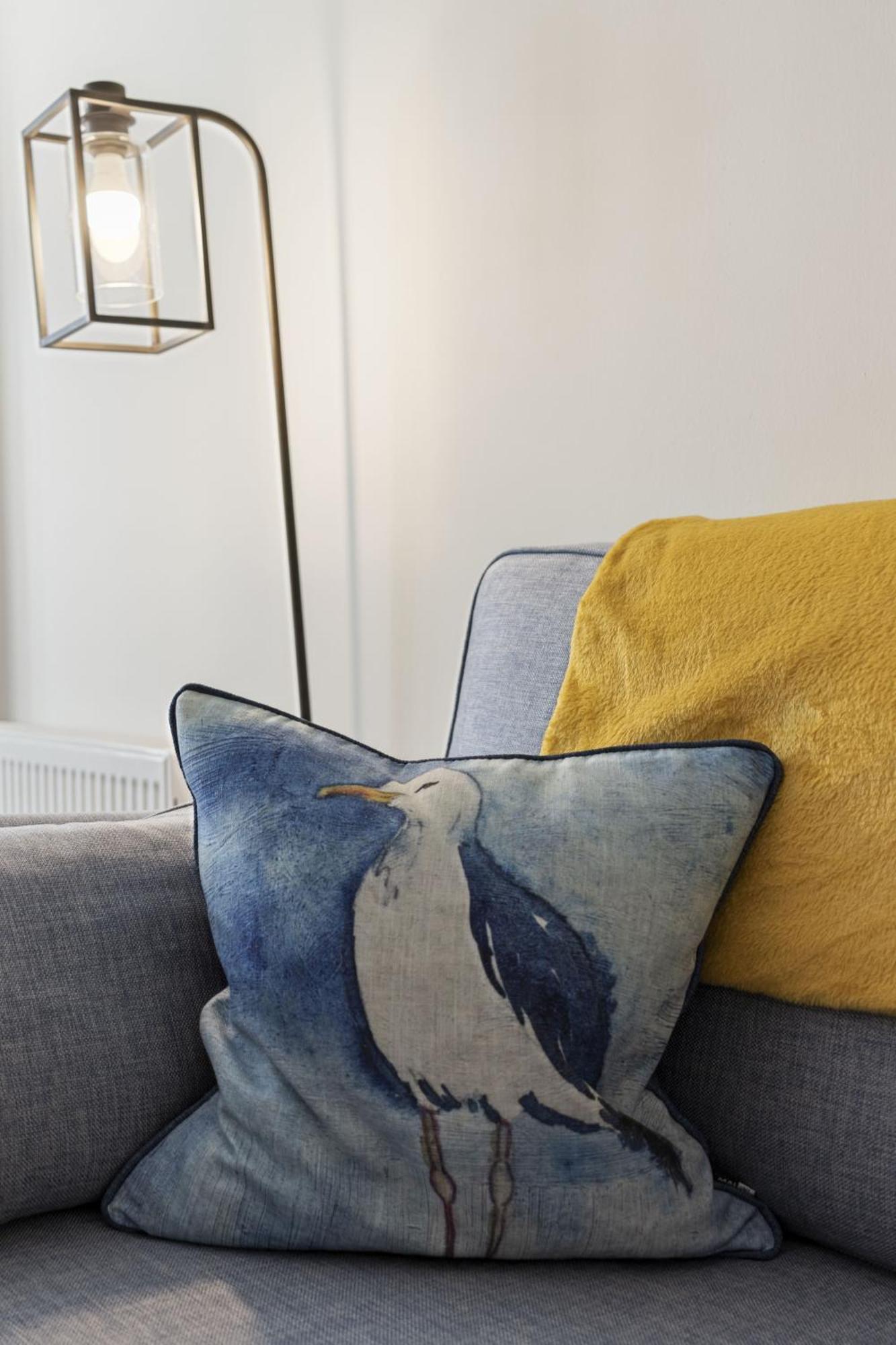 Old Mill Court Villa Brixham Luaran gambar