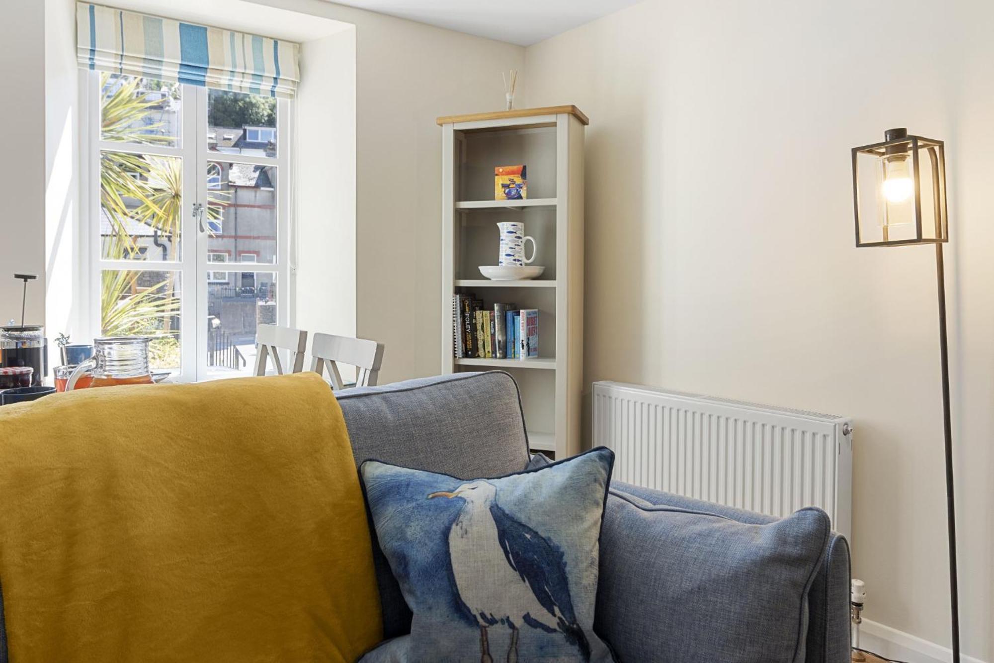 Old Mill Court Villa Brixham Luaran gambar