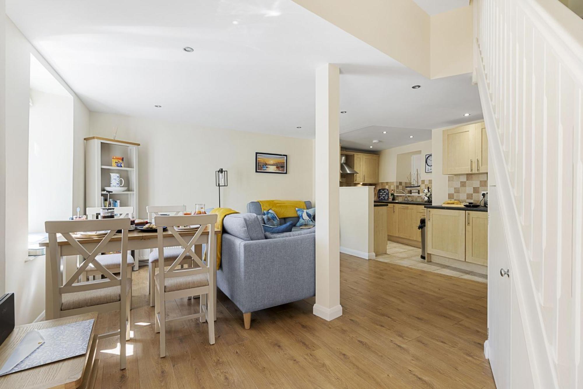 Old Mill Court Villa Brixham Luaran gambar
