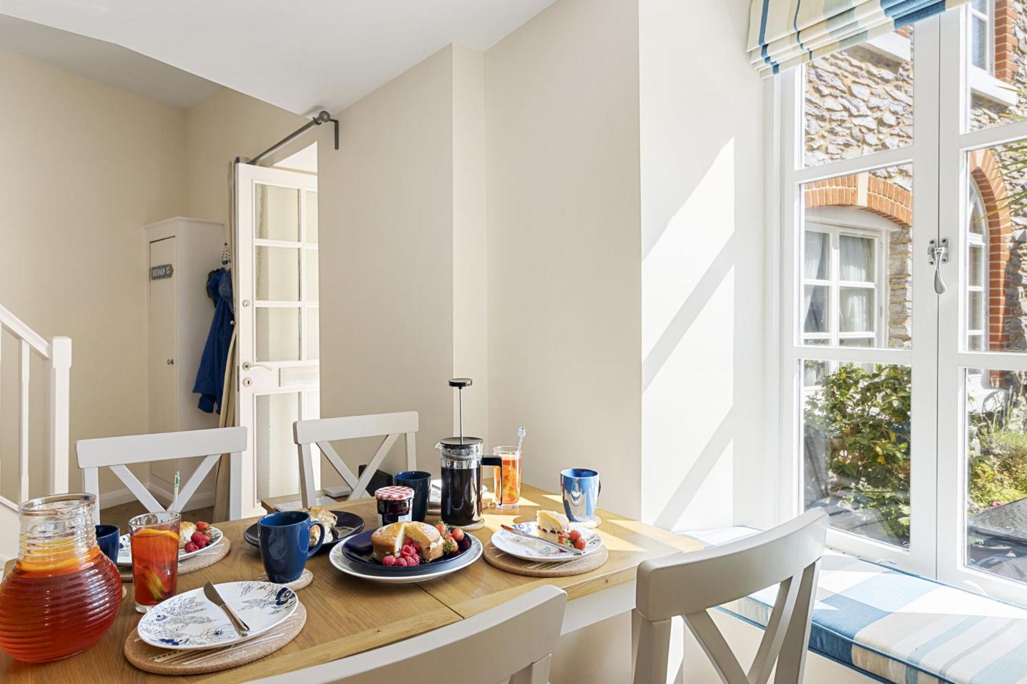Old Mill Court Villa Brixham Luaran gambar