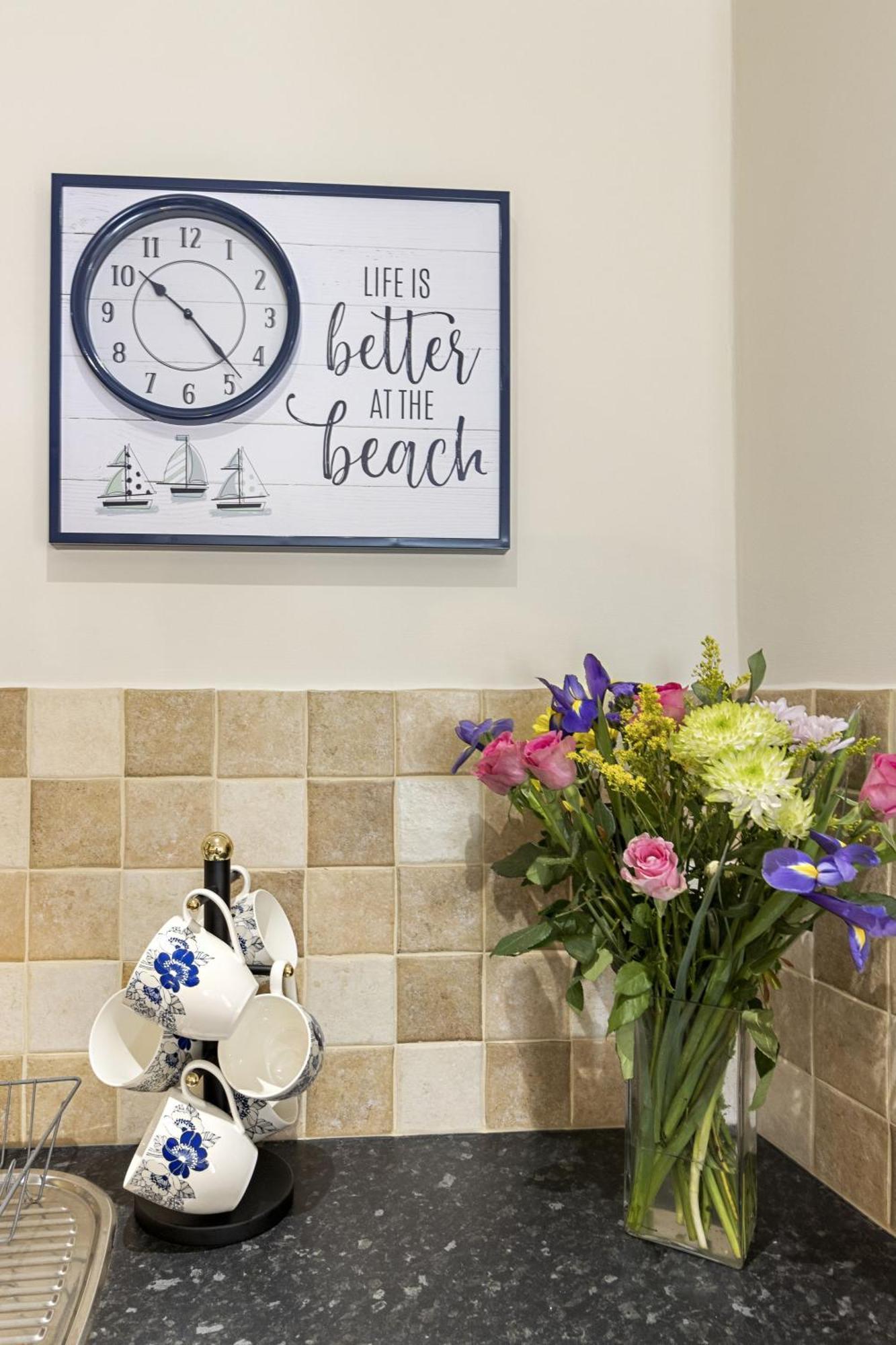 Old Mill Court Villa Brixham Luaran gambar