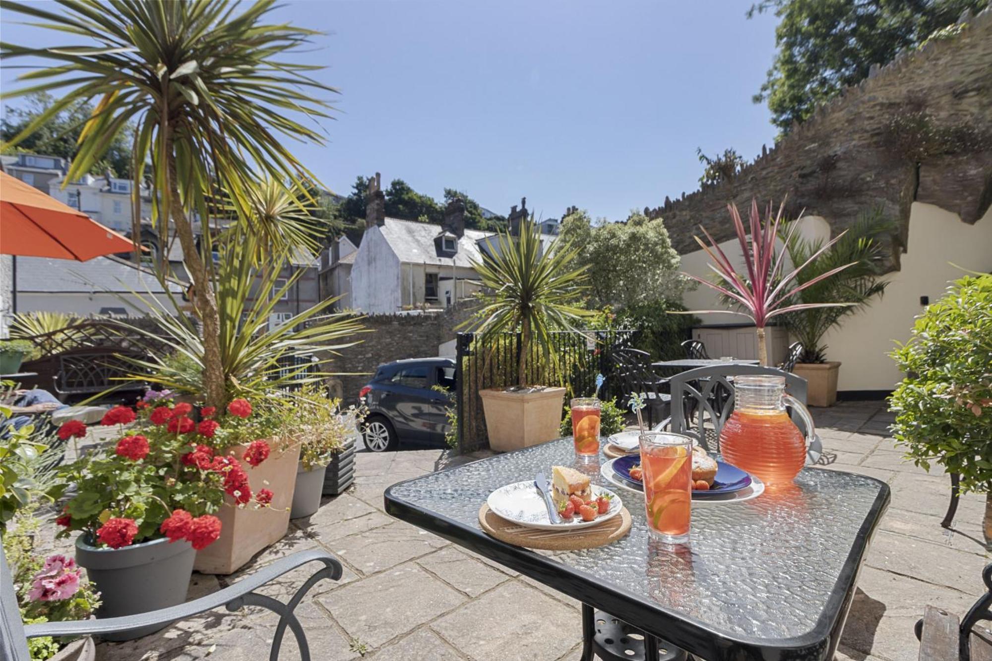 Old Mill Court Villa Brixham Luaran gambar