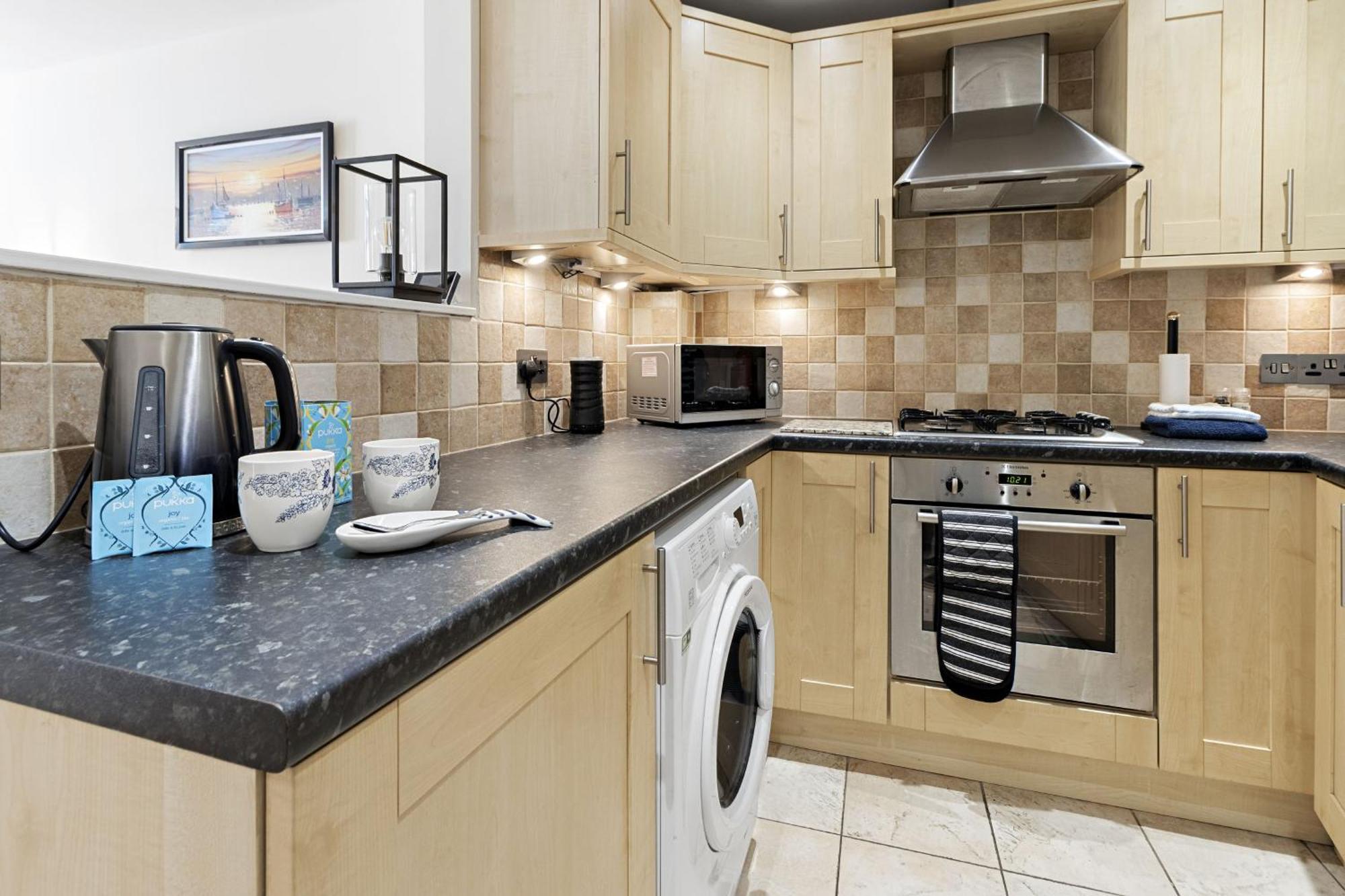 Old Mill Court Villa Brixham Luaran gambar